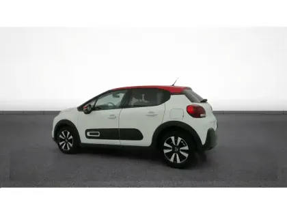 Photo 29 Citroën C3  PureTech 83 S&S BVM5