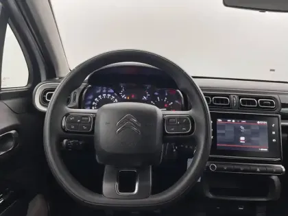 Photo 103 Citroën C3  PureTech 83 S&S BVM5