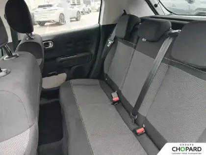 Photo 18 Citroën C3  PureTech 83 S&S BVM5