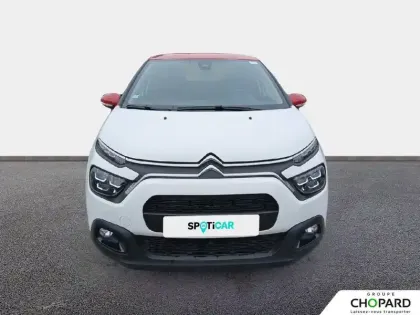 Photo 60 Citroën C3  PureTech 83 S&S BVM5