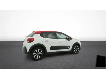 Photo 90 Citroën C3  PureTech 83 S&S BVM5