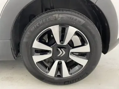 Photo 40 Citroën C3  PureTech 83 S&S BVM5