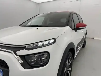 Photo 105 Citroën C3  PureTech 83 S&S BVM5