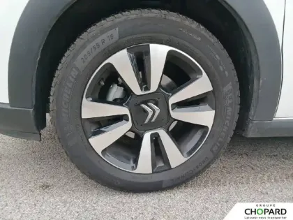 Photo 135 Citroën C3  PureTech 83 S&S BVM5