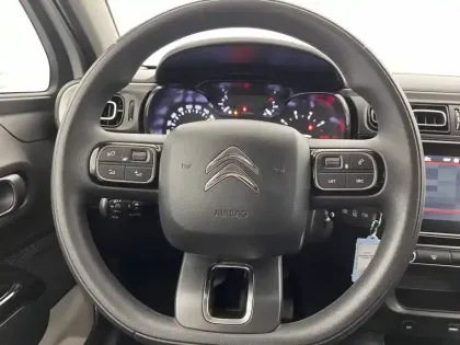 Photo 161 Citroën C3  PureTech 83 S&S BVM5