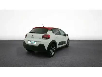 Photo 89 Citroën C3  PureTech 83 S&S BVM5