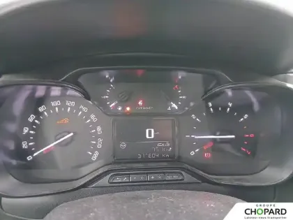 Photo 73 Citroën C3  PureTech 83 S&S BVM5