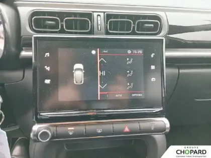 Photo 14 Citroën C3  PureTech 83 S&S BVM5