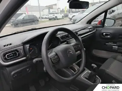 Photo 58 Citroën C3  PureTech 83 S&S BVM5