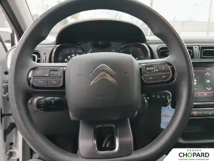 Photo 72 Citroën C3  PureTech 83 S&S BVM5