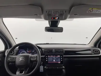 Photo 168 Citroën C3  PureTech 83 S&S BVM5