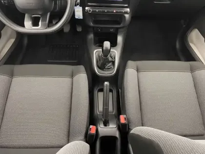 Photo 49 Citroën C3  PureTech 83 S&S BVM5