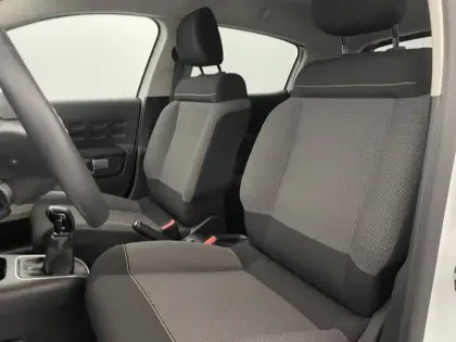 Photo 152 Citroën C3  PureTech 83 S&S BVM5