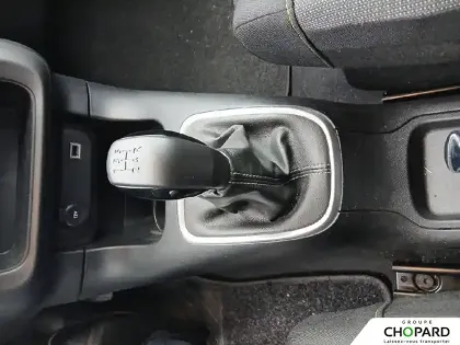 Photo 20 Citroën C3  PureTech 83 S&S BVM5