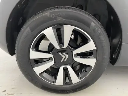 Photo 43 Citroën C3  PureTech 83 S&S BVM5