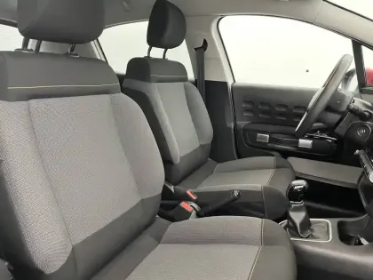 Photo 108 Citroën C3  PureTech 83 S&S BVM5