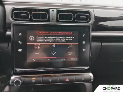 Photo 70 Citroën C3  PureTech 83 S&S BVM5