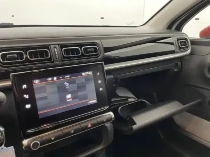 Photo 109 Citroën C3  PureTech 83 S&S BVM5