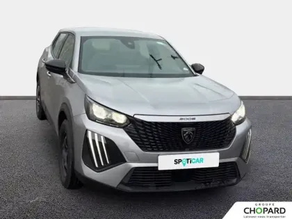 Photo 19 Peugeot 2008  Hybrid 136 e-DCS6