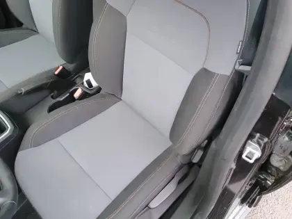 Photo 8 Dacia Sandero  TCe 90 GSR2