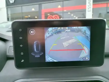 Photo 41 Dacia Sandero Gén. III (BJI) Ph2 Stepway Extreme 5