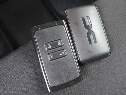 Photo 19 Dacia Sandero  TCe 90 GSR2