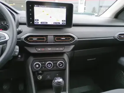 Photo 30 Dacia Sandero Gén. III (BJI) Ph2 Stepway Extreme 5