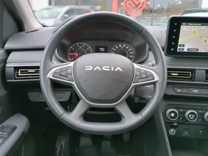 Photo 31 Dacia Sandero Gén. III (BJI) Ph2 Stepway Extreme 5