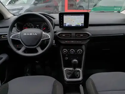 Photo 9 Dacia Sandero  TCe 90 GSR2