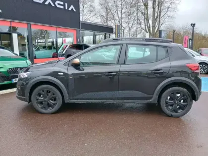 Photo 27 Dacia Sandero Gén. III (BJI) Ph2 Stepway Extreme 5