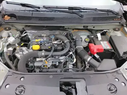 Photo 21 Dacia Sandero  TCe 90 GSR2