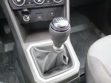 Photo 29 Dacia Sandero Gén. III (BJI) Ph2 Stepway Extreme 5