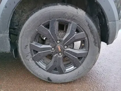 Photo 33 Dacia Sandero Gén. III (BJI) Ph2 Stepway Extreme 5