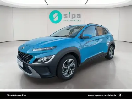Photo Hyundai Kona Initia