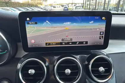 Photo 20 Mercedes Classe GLC GLC 300 e 9G-Tronic 4Matic
