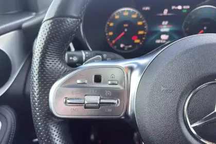 Photo 17 Mercedes Classe GLC GLC 300 e 9G-Tronic 4Matic