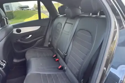 Photo 10 Mercedes Classe GLC GLC 300 e 9G-Tronic 4Matic