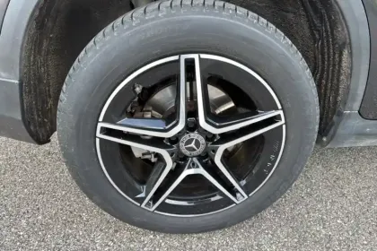 Photo 13 Mercedes Classe GLC GLC 300 e 9G-Tronic 4Matic