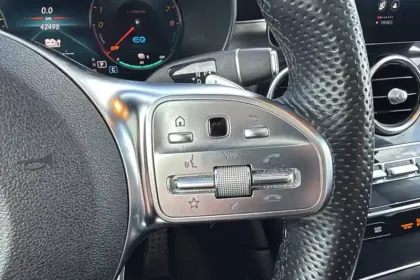 Photo 18 Mercedes Classe GLC GLC 300 e 9G-Tronic 4Matic