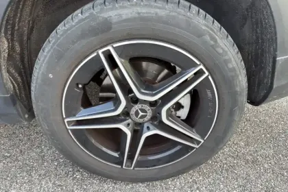 Photo 12 Mercedes Classe GLC GLC 300 e 9G-Tronic 4Matic