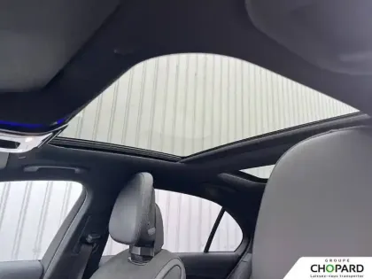 Photo 21 Mercedes Classe C  200 d 9G-Tronic