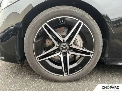 Photo 53 Mercedes Classe C  200 d 9G-Tronic