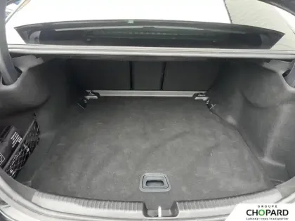 Photo 36 Mercedes Classe C  200 d 9G-Tronic