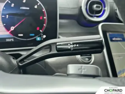 Photo 80 Mercedes Classe C  200 d 9G-Tronic