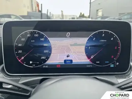 Photo 45 Mercedes Classe C  200 d 9G-Tronic