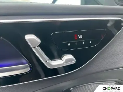 Photo 57 Mercedes Classe C  200 d 9G-Tronic