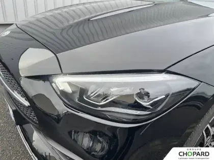 Photo 55 Mercedes Classe C  200 d 9G-Tronic