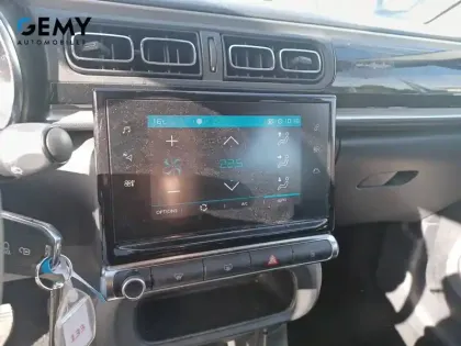 Photo 17 Citroën C3  PureTech 82 S&S BVM5