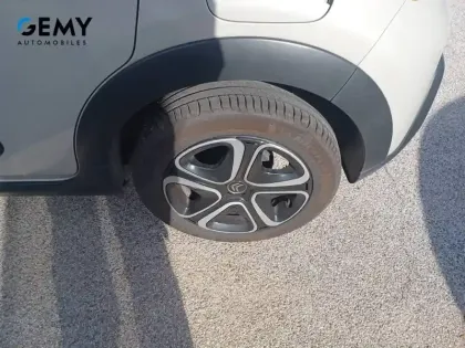 Photo 10 Citroën C3  PureTech 82 S&S BVM5