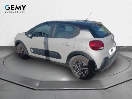 Photo 6 Citroën C3  PureTech 82 S&S BVM5